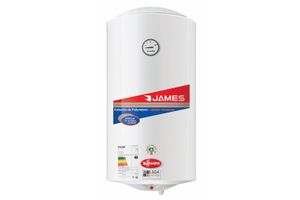 Calefón JAMES con Tanque de Acero 80 L en Tienda Inglesa