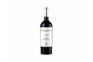 Vino CATAMAYOR Reserva Tinto Cabernet Sauvignon 750 ml en Tienda Inglesa