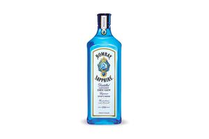 Gin BOMBAY Sapphire 750 ml en Tienda Inglesa