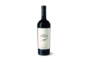 Vino ADAGIO EXPRESSIVO Blend 750 ml en Tienda Inglesa
