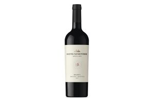Vino NIETO SENETINER Tinto Malbec 750 ml en Tienda Inglesa