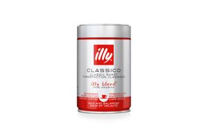 Café Molido Espresso ILLY 250 gr en Tienda Inglesa