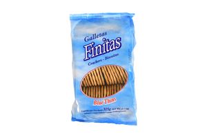 Galleta LA CELESTINA Finitas 315 gr en Tienda Inglesa