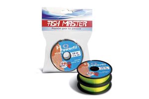 Tanza Fluo 0.50x200mt en Tienda Inglesa