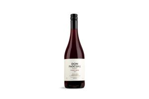 Vino DON PASCUAL Reserva Tinto Pinot Noir 750 ml en Tienda Inglesa