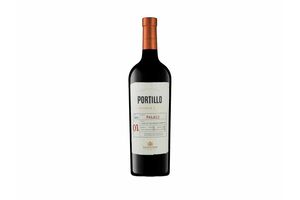 Vino EL PORTILLO Tinto Malbec 750 ml en Tienda Inglesa