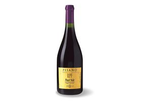 Vino PISANO Reserva Personal de la Familia Tinto Pinot Noir 750 ml en Tienda Inglesa