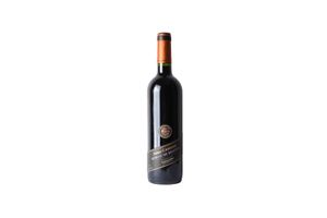 Vino Merlot de Reserva JUAN CARRAU 750 ml en Tienda Inglesa