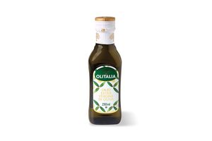 Aceite de Oliva Extra Virgen OLITALIA 250 ml en Tienda Inglesa
