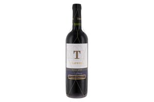 Vino TRAVERSA Roble Tinto Tannat 750 ml en Tienda Inglesa