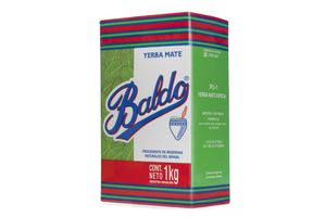 Yerba BALDO 1Kg en Tienda Inglesa
