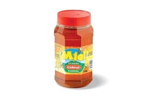 Miel CABRAL 1Kg en Tienda Inglesa