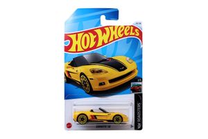 Autito básico HOT WHEELS en Tienda Inglesa