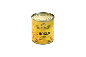 Choclo en Grano  VALLE DEL SOL 300 gr en Tienda Inglesa