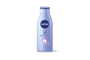 Crema Corporal NIVEA Hidratación Express 400 ml en Tienda Inglesa