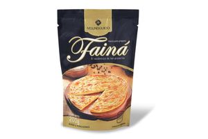 Harina para Fainá MOLINO GUIDO  200g en Tienda Inglesa