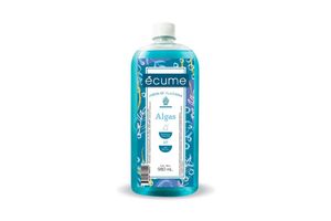 Jabón Liquido ÉCUME Algas Recarga 980 ml en Tienda Inglesa