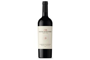 Vino Tinto Cabernet Sauvignon NIETO SENETINER 750 ml en Tienda Inglesa