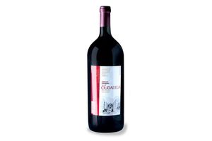 Vino Tinto CIUDADELA Cabernet Sauvignon 1,5l en Tienda Inglesa
