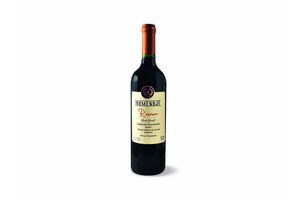 Vino HOMENAJE Tinto Cabernet Sauvignon 750 ml en Tienda Inglesa