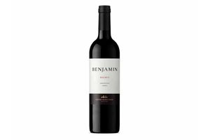 Vino BENJAMIN Tinto Malbec 750 ml en Tienda Inglesa
