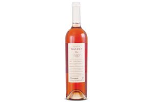 Vino FAMILIA GASCÓN Rosado Malbec 750 ml en Tienda Inglesa