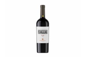 Vino CALLIA Tinto Shiraz 750 ml en Tienda Inglesa