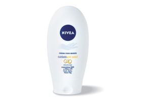 Crema NIVEA para Manos Antiedad Q10 Plus 75 ml en Tienda Inglesa
