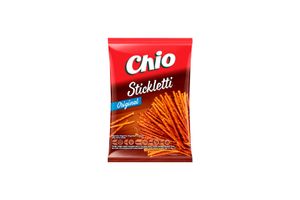 Palitos Stickletti CHIO 40 gr en Tienda Inglesa