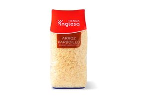 Arroz Parboiled TIENDA INGLESA 1 Kg en Tienda Inglesa