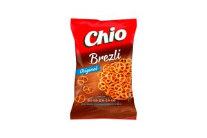 Mini Brezli CHIO 80 gr en Tienda Inglesa