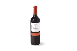 Vino EMILIANA Tinto Carmenere 750 ml en Tienda Inglesa