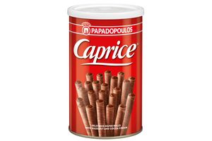 Barquillo CAPRICE  Clásico 250 gr en Tienda Inglesa