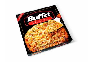 Figazza BUFFET con 2 Unidades 500 gr en Tienda Inglesa