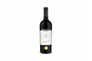 Vino Tinto H. STAGNARI Cabernet Sauvignon Roble Primer Viñedo en Tienda Inglesa