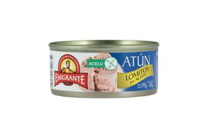 Lomitos de Atún en Aceite EMIGRANTE 170 gr en Tienda Inglesa