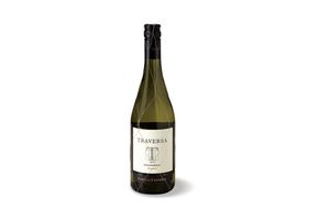 Vino TRAVERSA Roble Blanco Chardonnay 750 ml en Tienda Inglesa