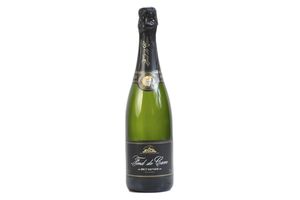 Champagne Brut Sauvage FOND DE CAVE en Tienda Inglesa