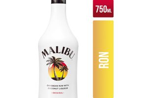 Ron MALIBU 750 ml en Tienda Inglesa