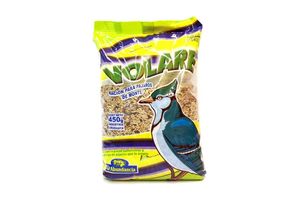 Alimento para Pájaros de Monte Volare LA ABUNDANCIA 450 gr en Tienda Inglesa