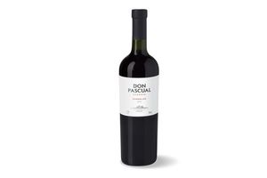 Vino DON PASCUAL Reserva Tinto Marselán 750 ml en Tienda Inglesa