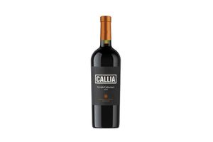 Vino CALLIA Tinto Syrah Cabernet 750 ml en Tienda Inglesa