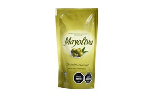 Mayonesa De Oliva MAYOLIVA  250 ml en Tienda Inglesa