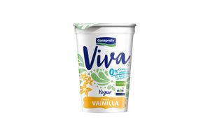 Yogur Light VIVA de Vainilla 200 gr en Tienda Inglesa