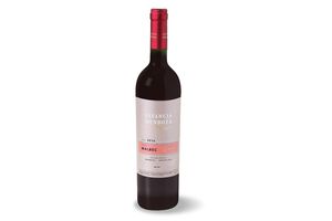 Vino ESTANCIA MENDOZA Tinto Malbec 750 ml en Tienda Inglesa