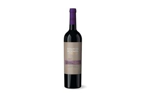 Vino ESTANCIA MENDOZA Tinto Cabernet Sauvignon 750 ml en Tienda Inglesa