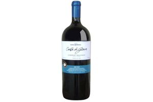 Vino CUESTA DI GRAVA Tinto Cabernet Sauvignon 1,5 L en Tienda Inglesa