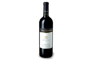 Vino VARELA ZARRANZ Tinto Tannat Merlot 750 ml en Tienda Inglesa