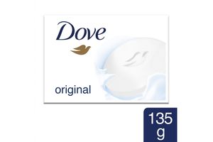 Jabón de Tocador DOVE 135 gr en Tienda Inglesa