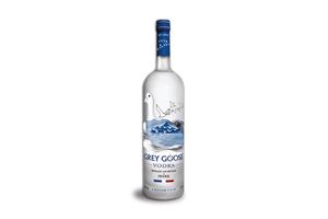 Vodka GREY GOOSE 750ml en Tienda Inglesa